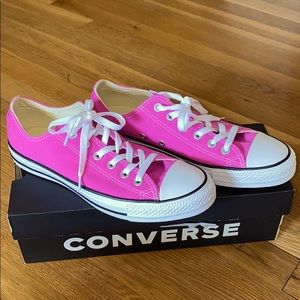 Converse 💗💓💗💓